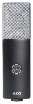 Akg C104