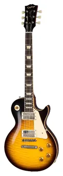 Epiphone Les Paul Standard 1959 Tobacco Burst Ibgcs - BLAGER