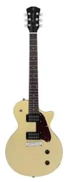 Sire Larry Carlton L3 HH Series Mahogany Electric Guitar -Gold Top, L3 HH/GT