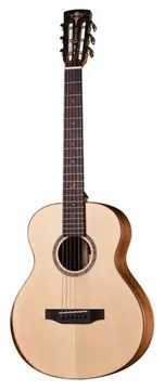 Crafter Big Mino Rose CC Chitarra Acustica Elettrificata