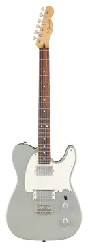 Fender Telecaster HH Player II RW Cactusgrijs