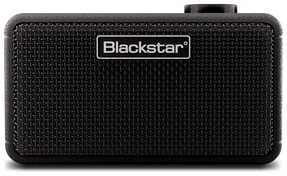 Blackstar BEAM MINI Amp combo portatile x chitarra elett./acust. basso+Bluetooth