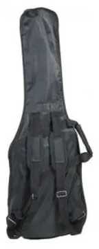 Borsa chitarra Elettrica Proel nylon nera