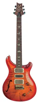 PRS Special 22 SH Dark Cherry Sunburst 2024