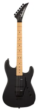 Jackson PRO ORIGINS 1985 SAN DIMAS SD1 HH MPL Gloss Black