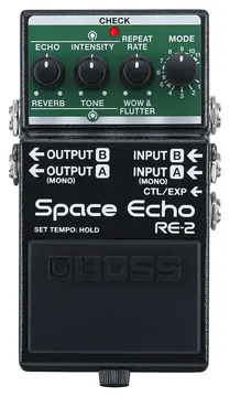 Boss RE-2 Space Echo