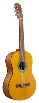 Ibanez GA3 Open Pore Amber Chitarra Classica