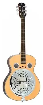 Strinberg Dobro Acústico Resonador Aço Strinberg SDB-30 SB
