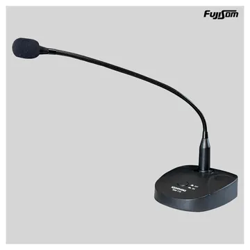 Soundvoice Microfone Soundvoice Gooseneck MM110 | Fujisom