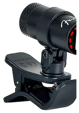 Fender BULLET TUNER Accordatore Cromatico