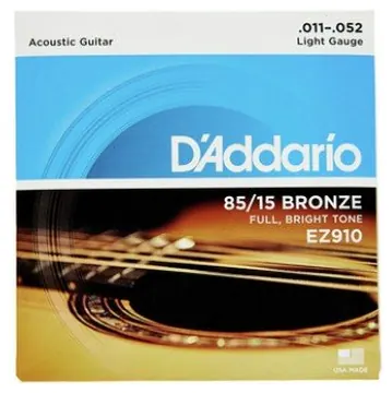 Daddario D´Addario EZ910