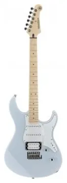 Yamaha Pacifica Pa112Vm Ice Blue