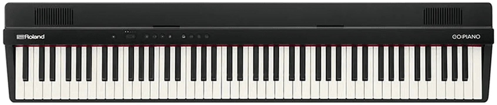 Roland GO:PIANO88PX - Digital Piano Home Set