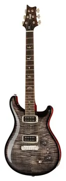 PRS Charcoal Phoenix Ltd Edition
