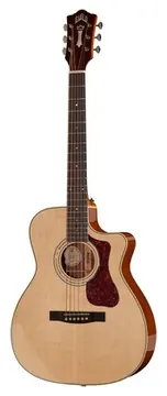 Guild Westerly Om-140Ce Natural