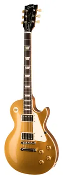 Gibson Les Paul Standard 50s Goldtop Original