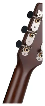 Gretsch Jim Dandy Parlor LTD Acústico Vintage White