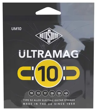 Rotosound UltraMag 010-046