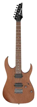 Ibanez RG421 MOL Mahogany Oil