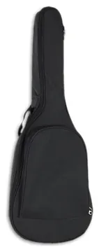 Saco Ortolá 7695 40R para Guitarra Clássica 1/2 Nylon Almofadado 10mm Mochila