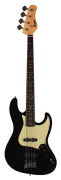 Memphis Baixo Memphis MB-50 BKS - Passivo