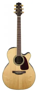 Takamine GN71CENAT Chitarra Acustica