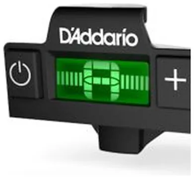 Accordatore da buca micro D'Addario PW-CT-15