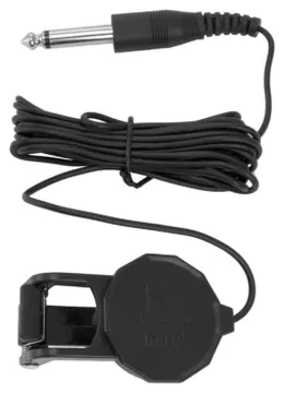 Deval Captador Deval Violão WCP60G
