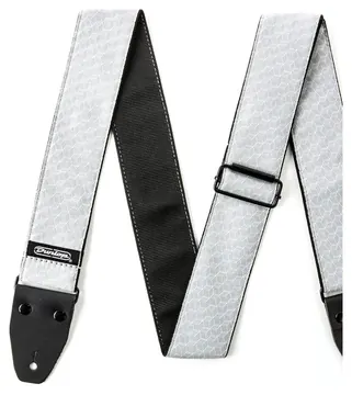Dunlop D6712 Cube Hatch Light Grey