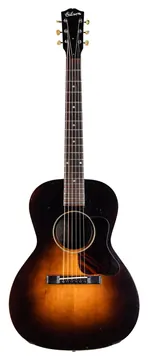 Gibson L00 Sunburst 1939