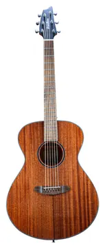 Breedlove Discovery S Concert Mahonie