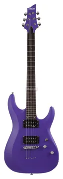 Schecter C-6 Deluxe SP
