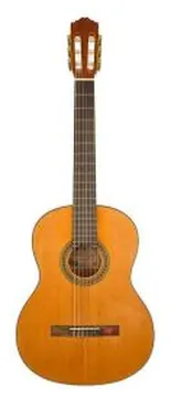 Salvador Cortez CC-06 natural cedro chitarra classica 4/4