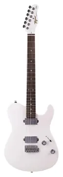 Tagima Brasil Telecaster HH Tagima GRACE70 WHSK