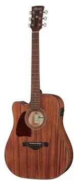 Ibanez AW54LCE-OPN