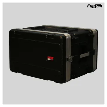 Gator Case Gator Para Rack Small GR-6S| Fujisom