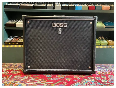 Boss Katana 100 MKII