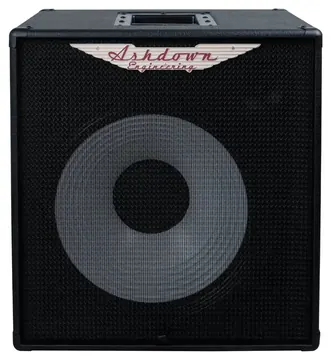 Ashdown RM-115T-EVO II Super Lightweight Bass Cabinet