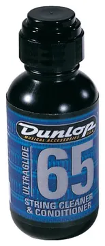 Dunlop 6528 Ultraglide 65 Detergente per corde