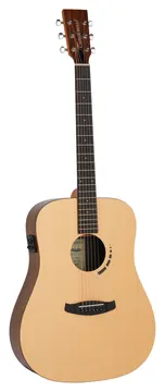 Tanglewood Metropolitan TM5