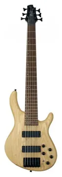 Cort ACT6DLX-ASOPN
