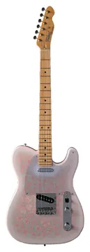 Tokai ATE122 Sakura/M