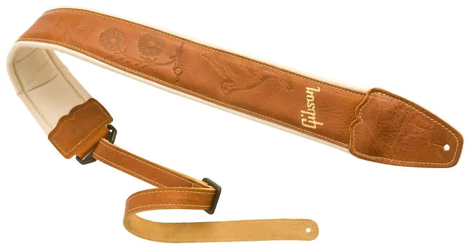 Gibson The Montana Strap Gitarrengurt