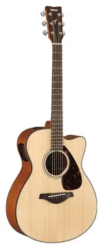 Yamaha FSX800C - Natural