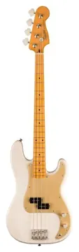 Squier FSR Classic Vibe Late '50s Precision Bass Vintage White