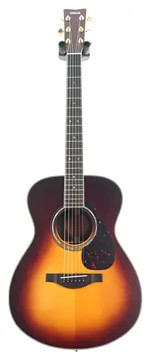 Yamaha LS16ARE Brown Sunburst