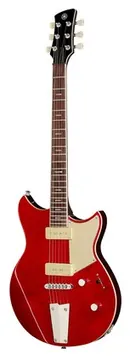 Yamaha Revstar RSS02T Fired Red