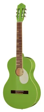 Ortega RGA-GAP Classicalguitar
