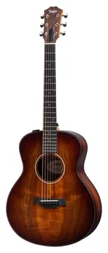 Taylor GS Mini-e Koa Plus Elektro-akoestische