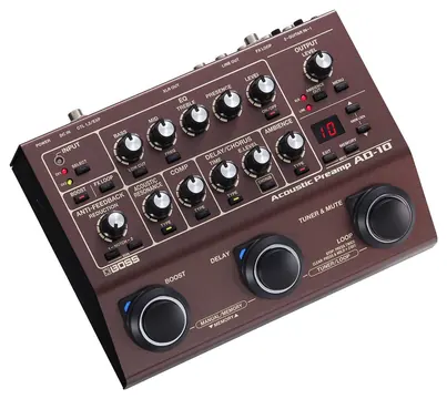 Boss AD-10